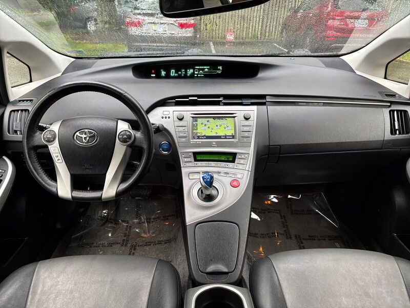2015 Toyota Prius Four Arlington VA