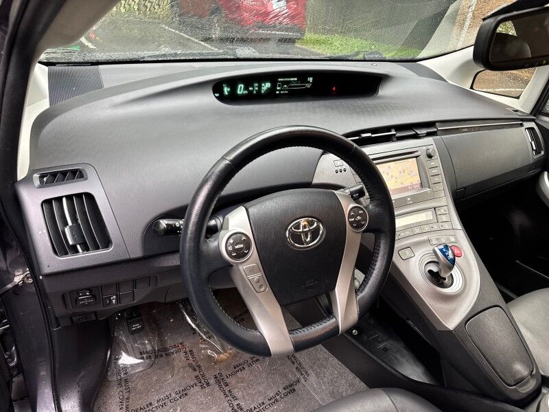 2015 Toyota Prius Four Arlington VA