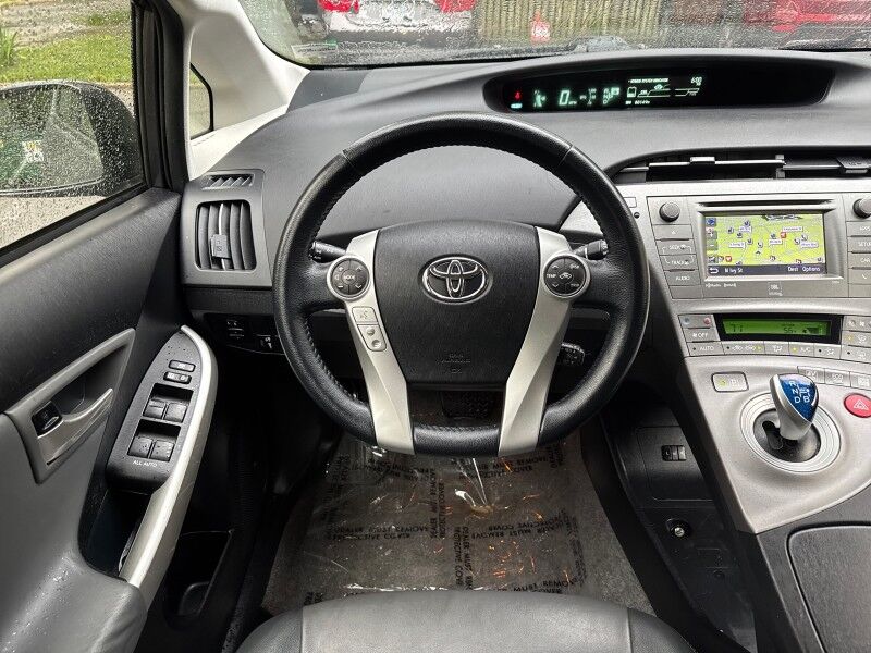 2015 Toyota Prius Four Arlington VA