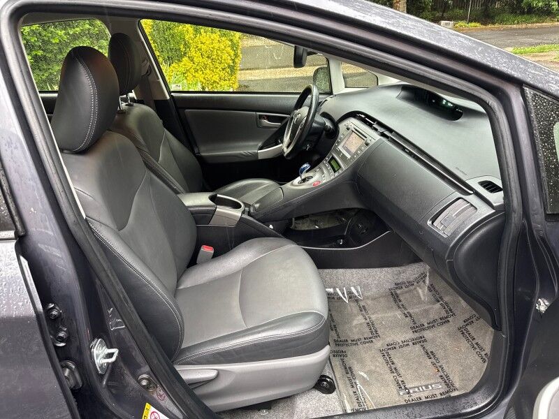2015 Toyota Prius Four Arlington VA