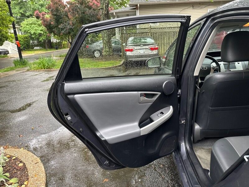 2015 Toyota Prius Four Arlington VA