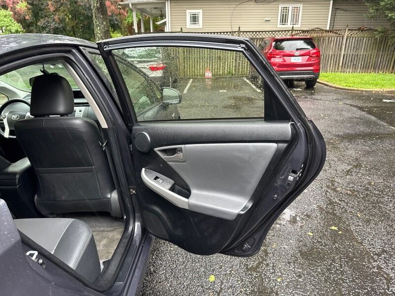 2015 Toyota Prius Four Arlington VA