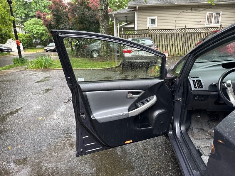 2015 Toyota Prius Four Arlington VA