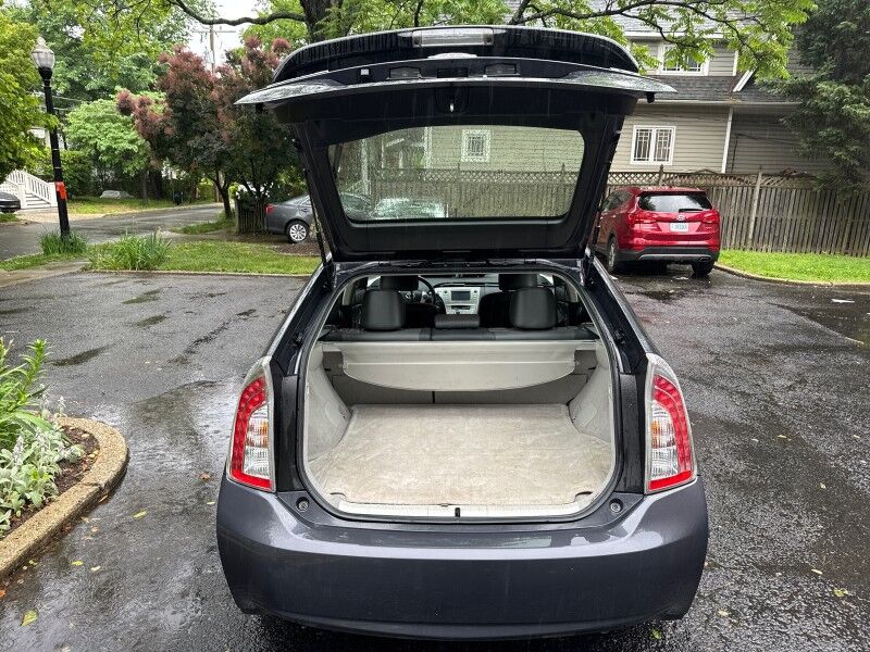 2015 Toyota Prius Four Arlington VA