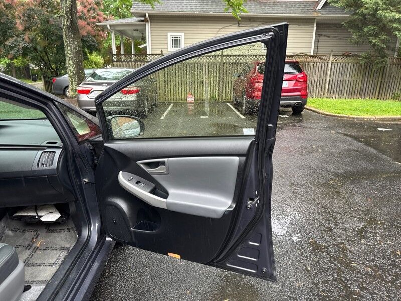 2015 Toyota Prius Four Arlington VA