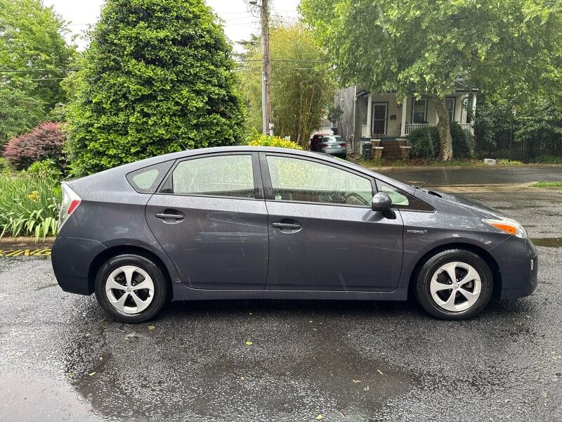 2015 Toyota Prius Four Arlington VA