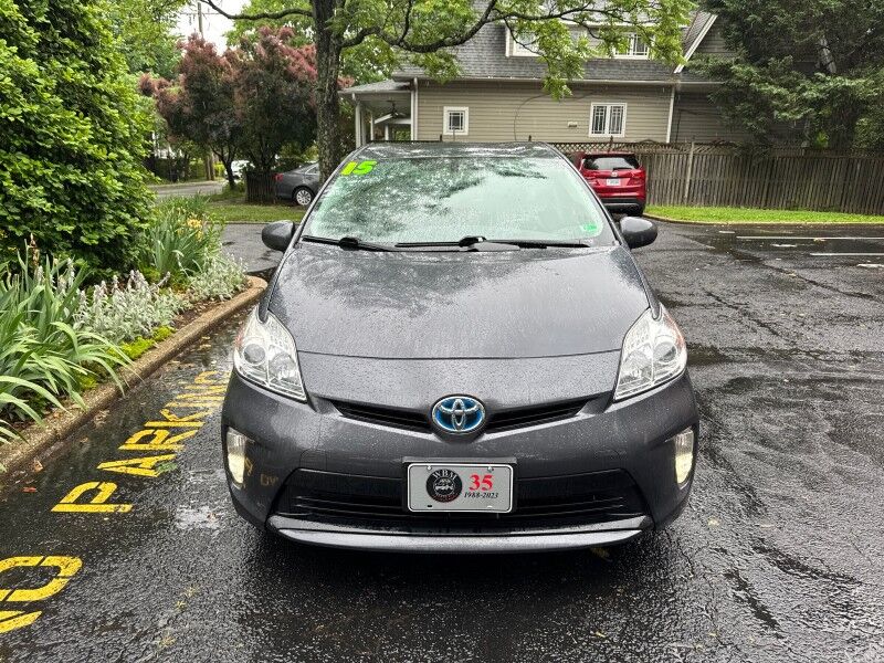 2015 Toyota Prius Four Arlington VA