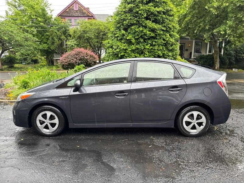 2015 Toyota Prius Four Arlington VA