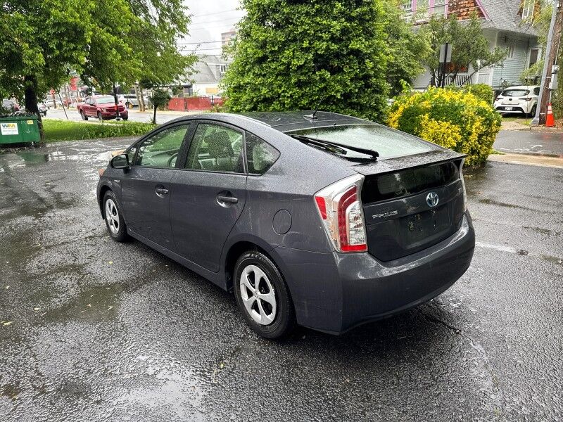 2015 Toyota Prius Four Arlington VA