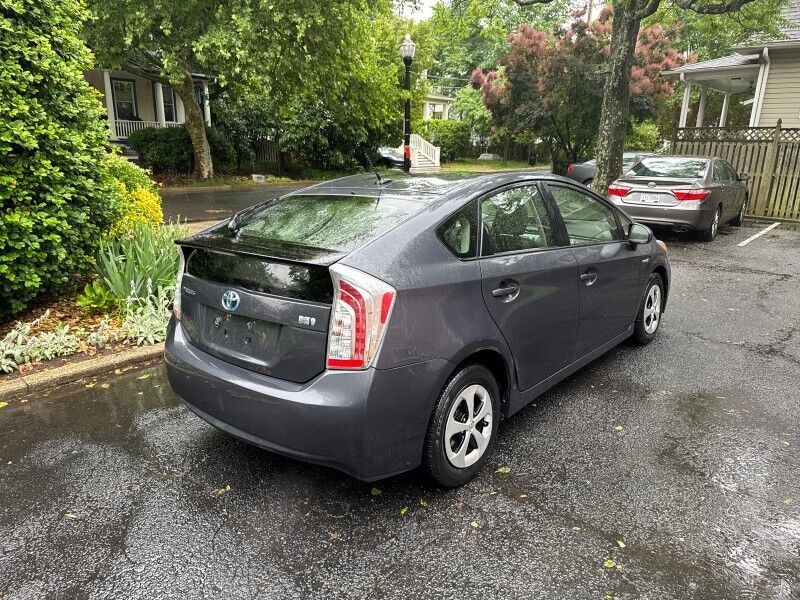 2015 Toyota Prius Four Arlington VA