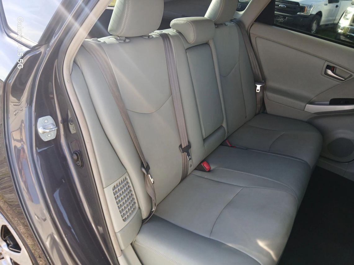 2015 Toyota Prius Four Hatchback 4D Maitland FL