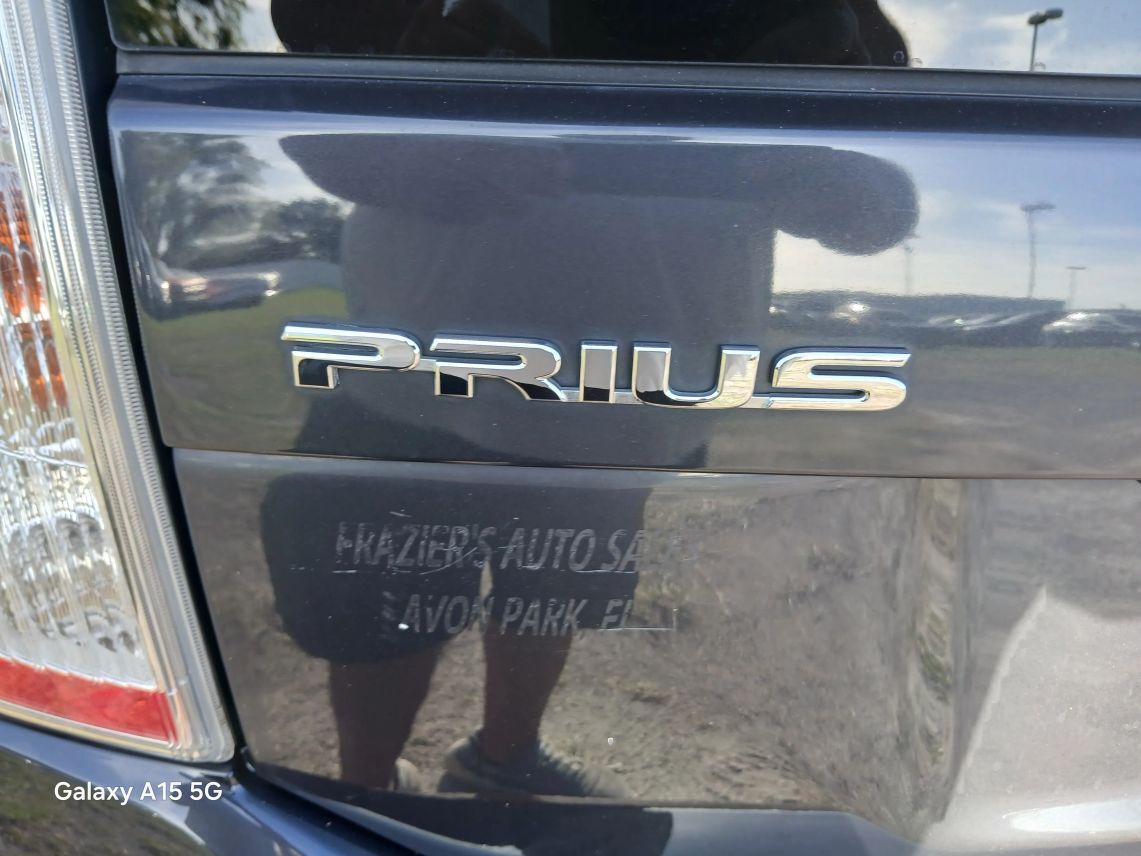 2015 Toyota Prius Four Hatchback 4D Maitland FL