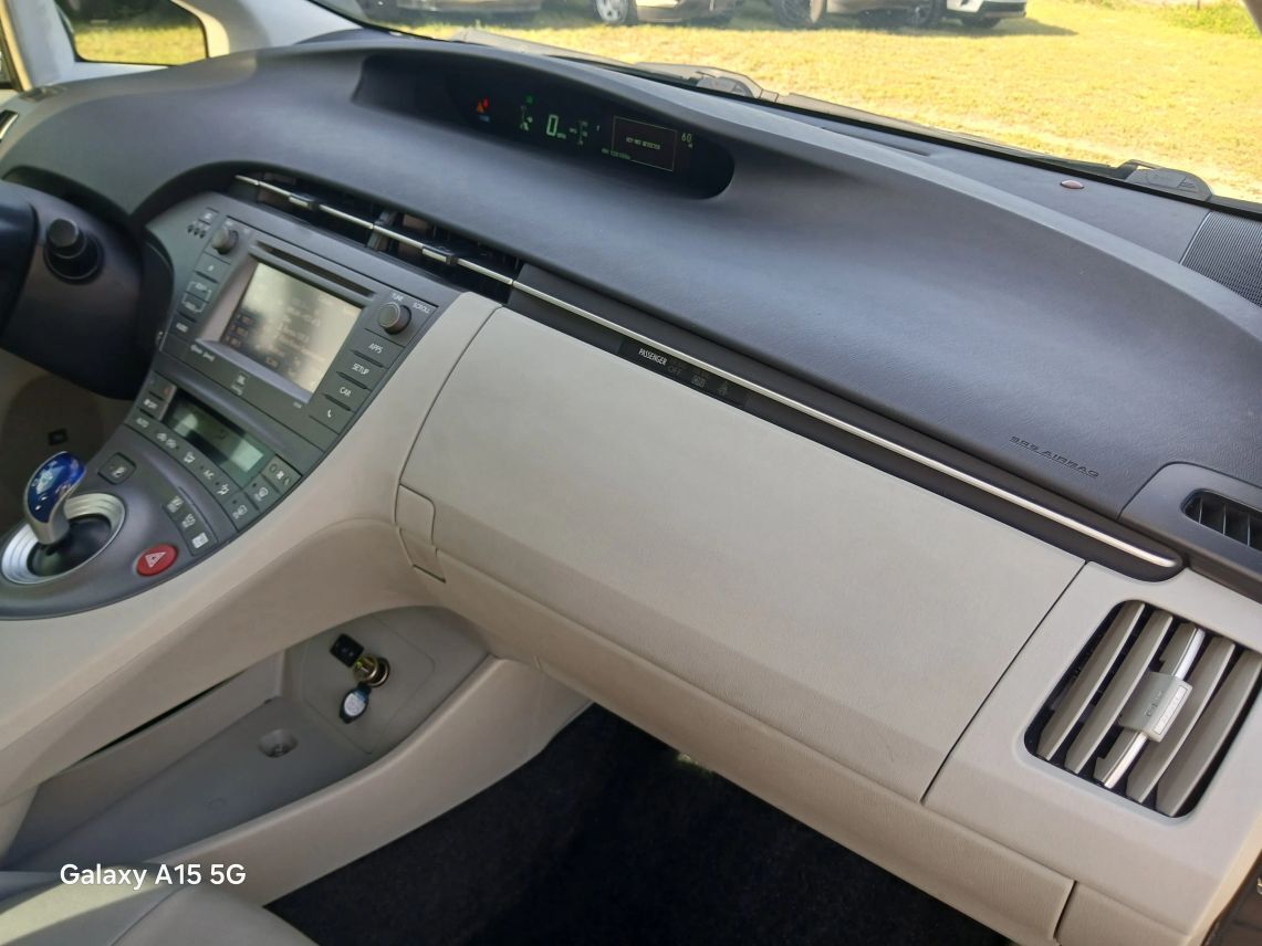 2015 Toyota Prius Four Hatchback 4D Maitland FL
