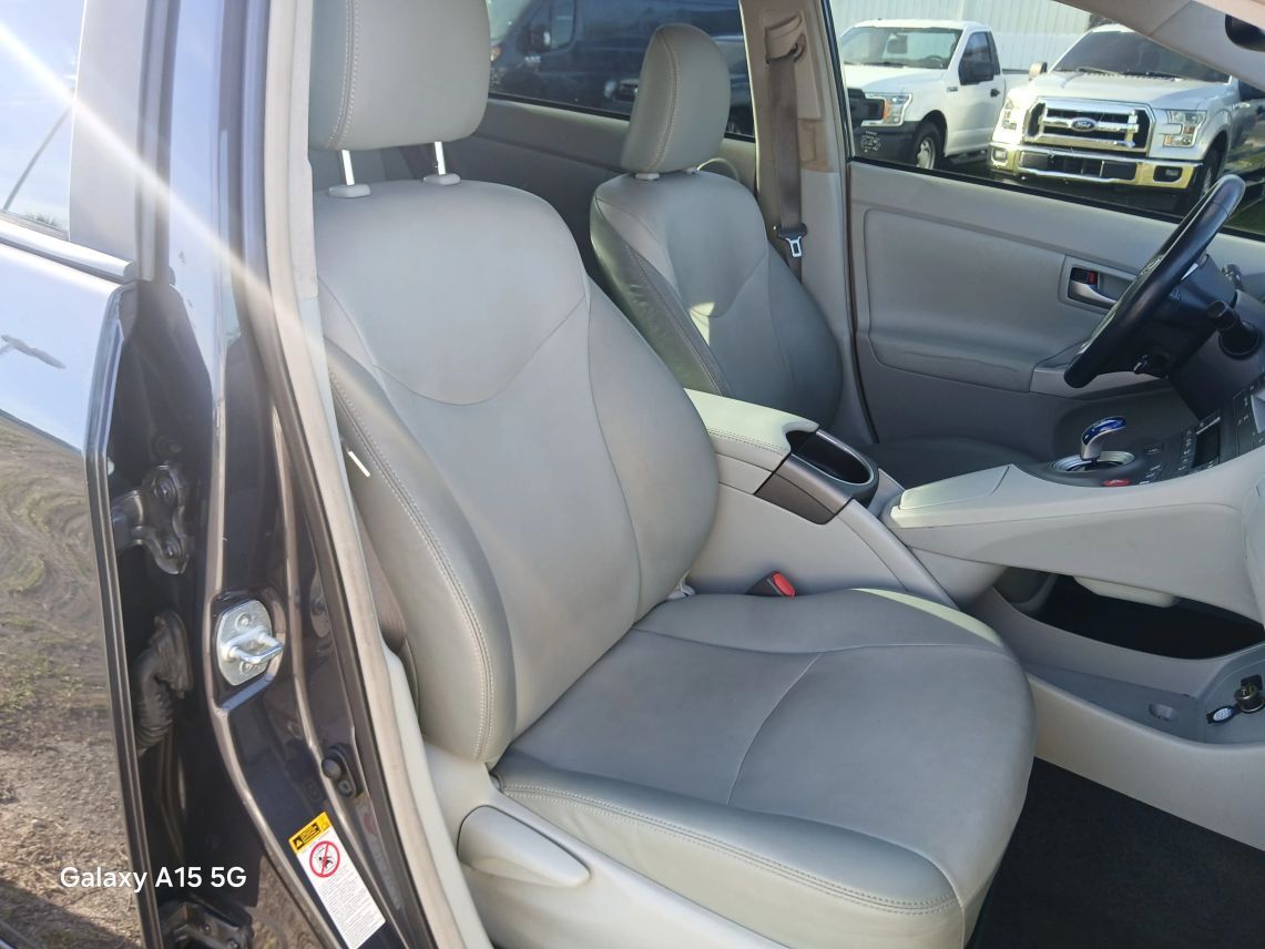 2015 Toyota Prius Four Hatchback 4D Maitland FL