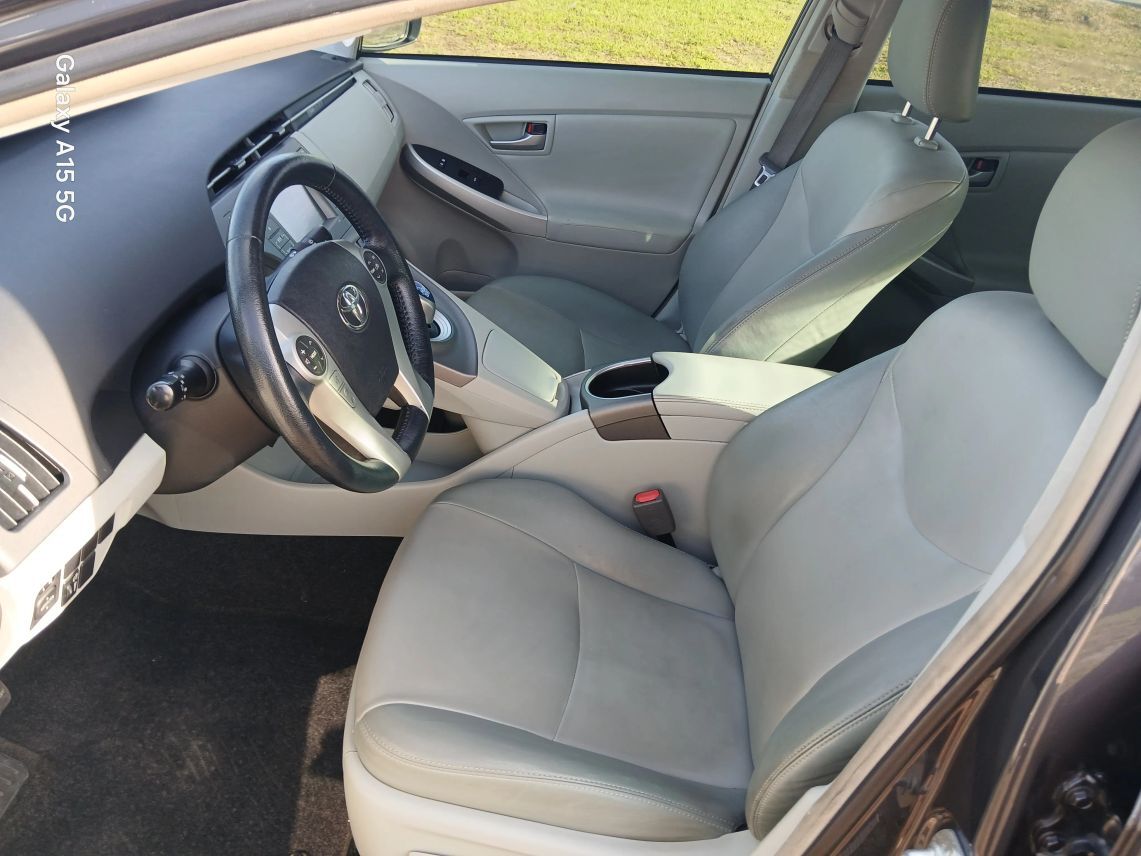 2015 Toyota Prius Four Hatchback 4D Maitland FL