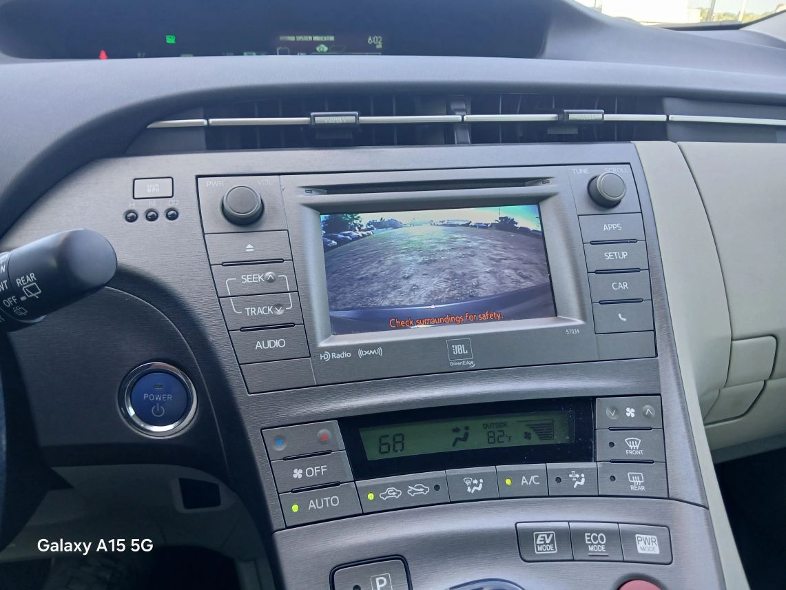 2015 Toyota Prius Four Hatchback 4D Maitland FL