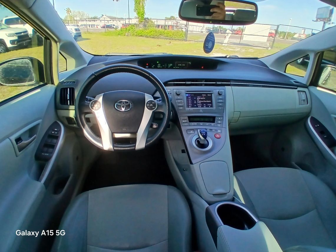 2015 Toyota Prius Four Hatchback 4D Maitland FL