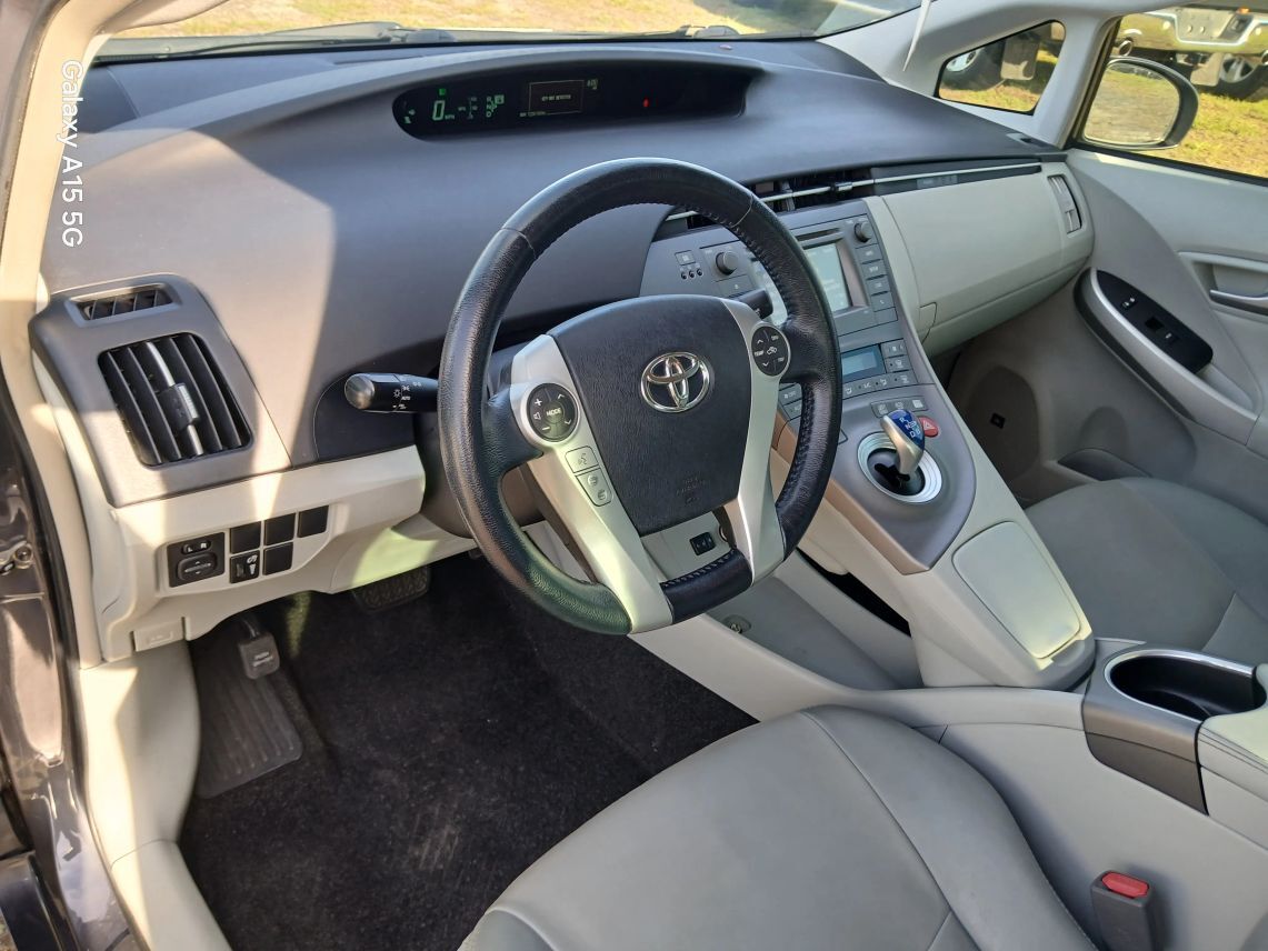 2015 Toyota Prius Four Hatchback 4D Maitland FL