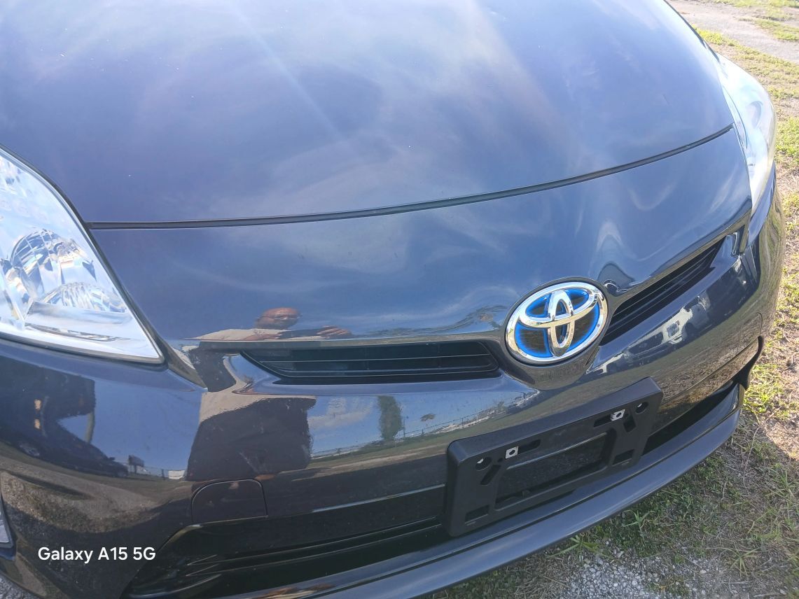 2015 Toyota Prius Four Hatchback 4D Maitland FL