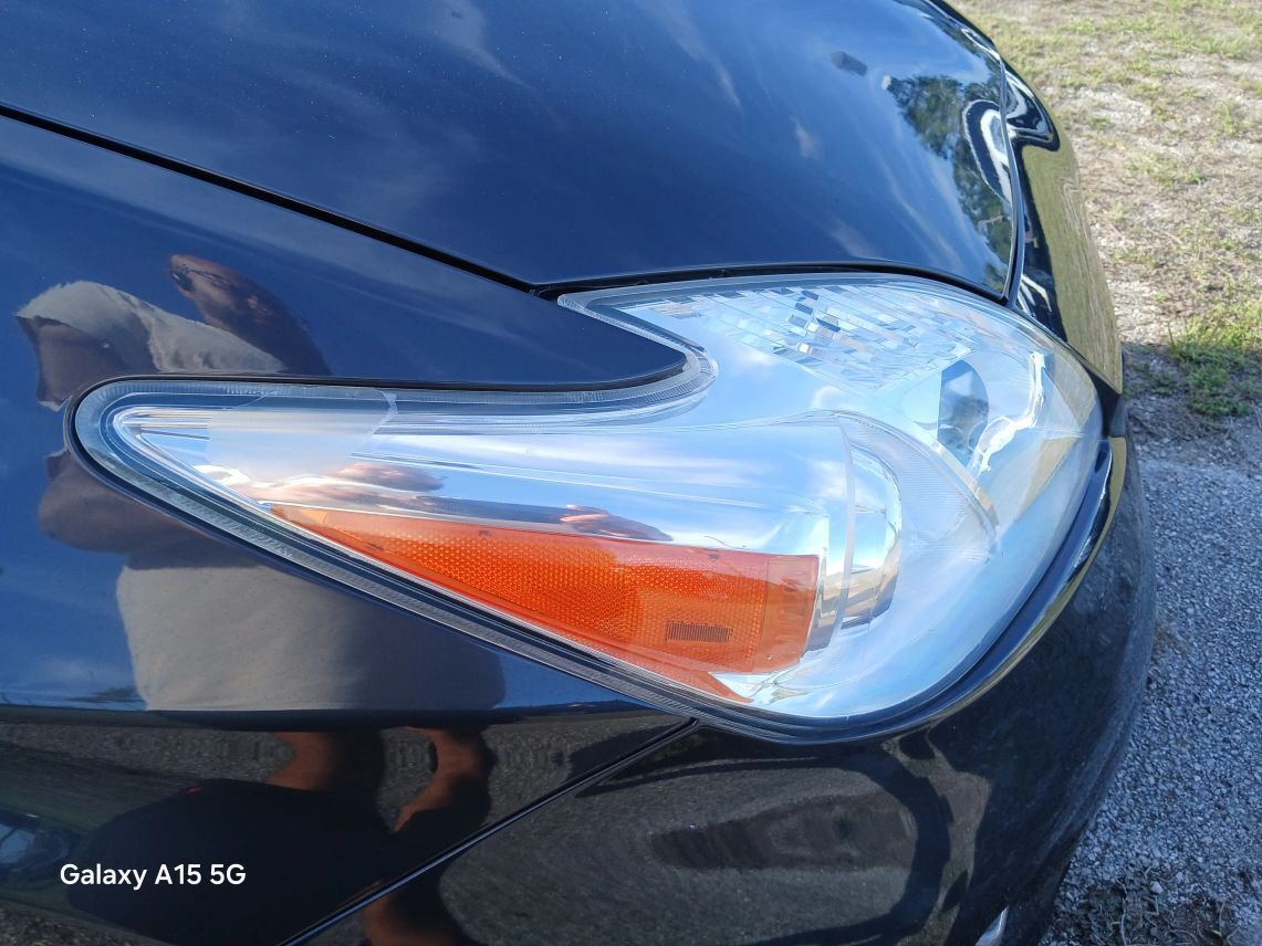 2015 Toyota Prius Four Hatchback 4D Maitland FL
