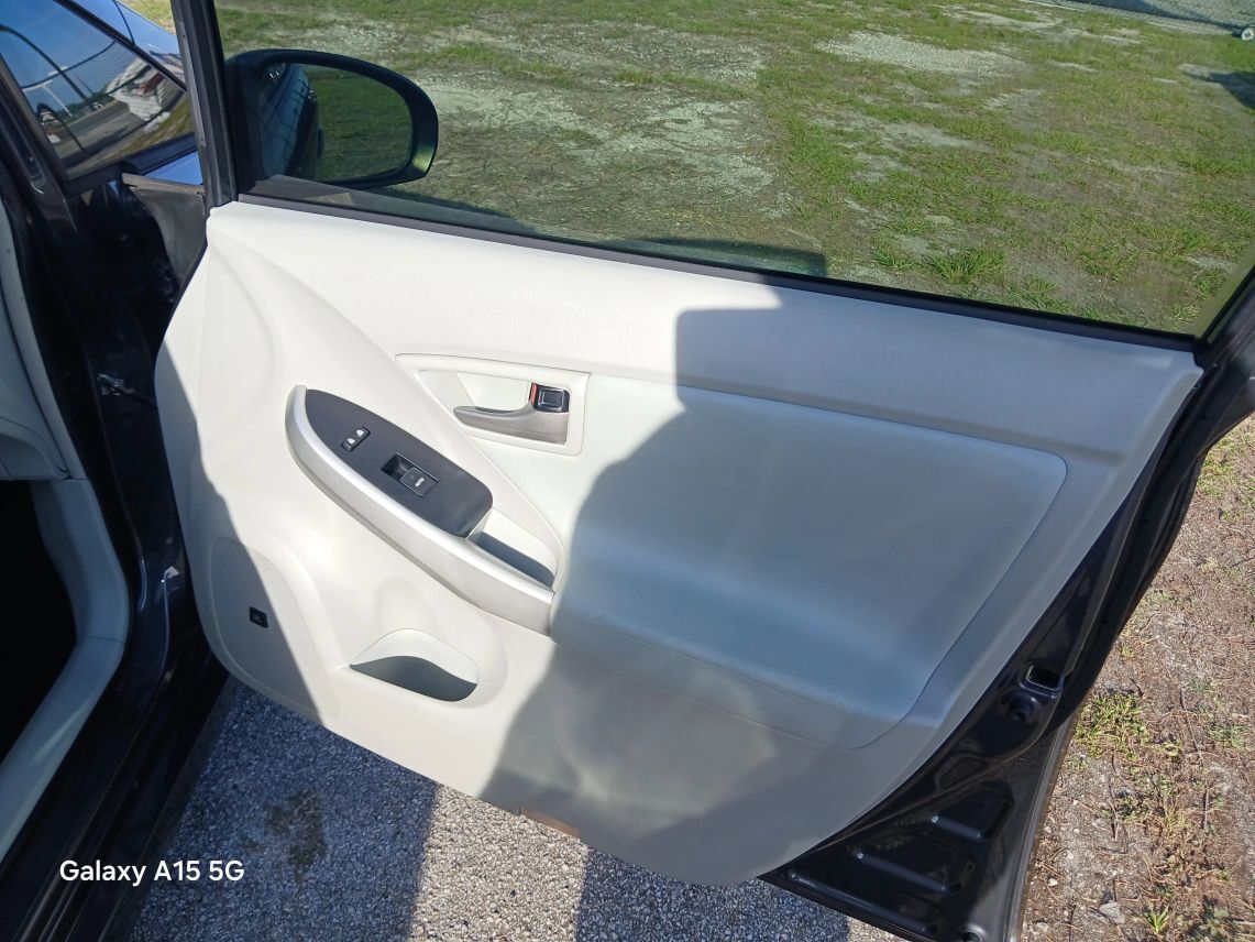 2015 Toyota Prius Four Hatchback 4D Maitland FL