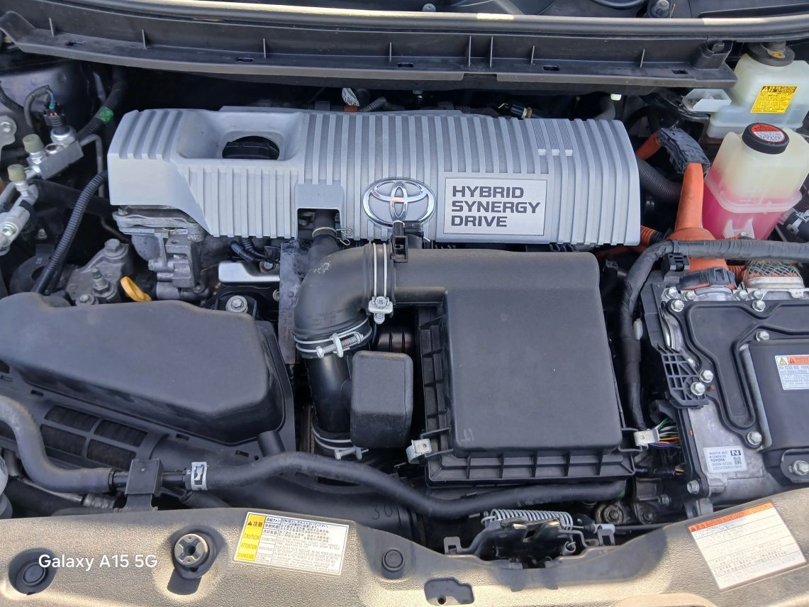 2015 Toyota Prius Four Hatchback 4D Maitland FL