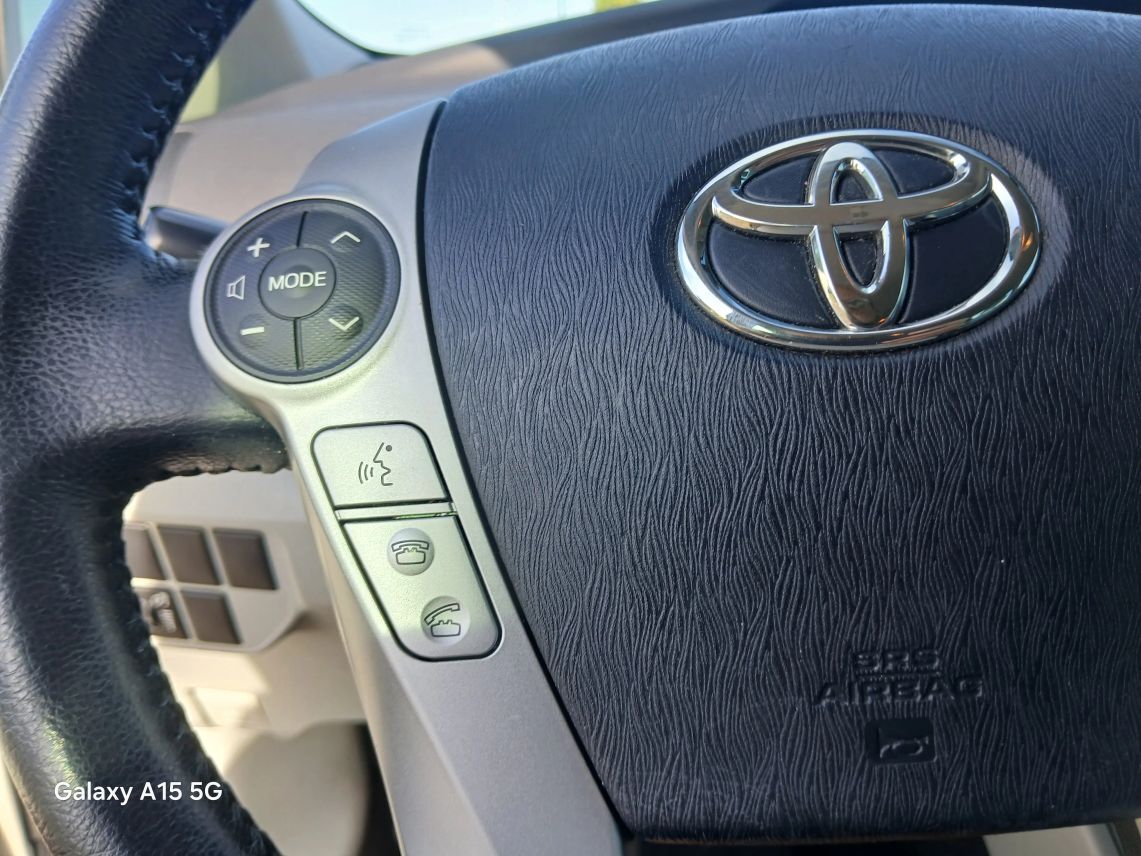2015 Toyota Prius Four Hatchback 4D Maitland FL