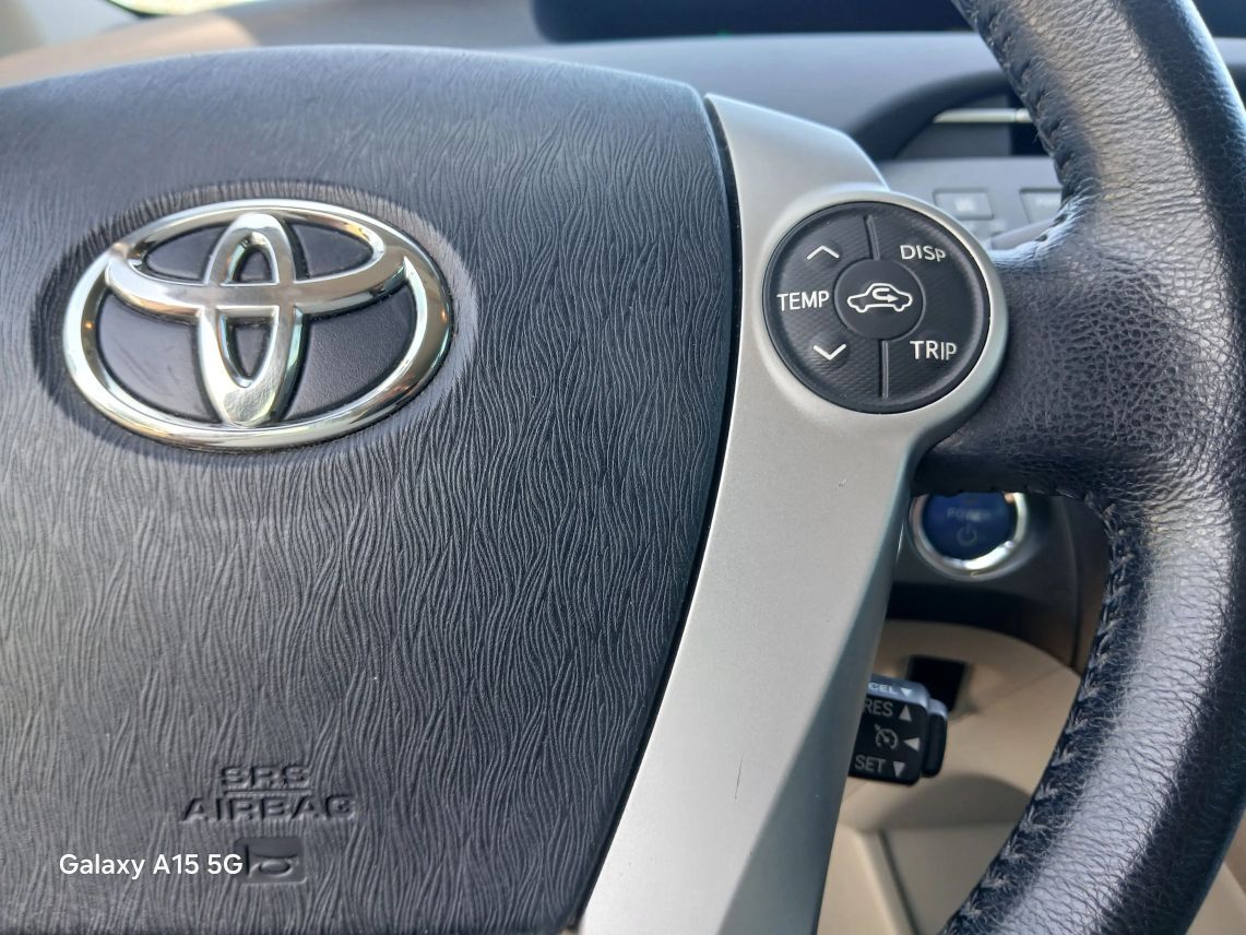 2015 Toyota Prius Four Hatchback 4D Maitland FL