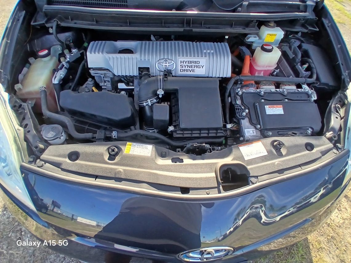 2015 Toyota Prius Four Hatchback 4D Maitland FL