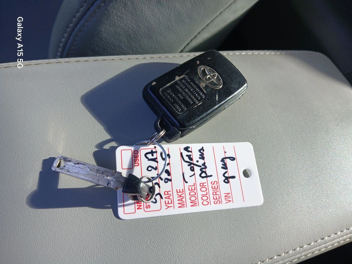 2015 Toyota Prius Four Hatchback 4D Maitland FL