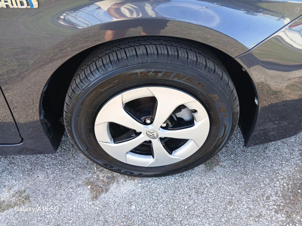 2015 Toyota Prius Four Hatchback 4D Maitland FL