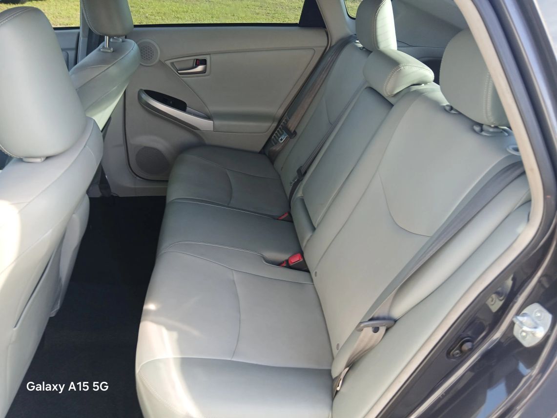 2015 Toyota Prius Four Hatchback 4D Maitland FL