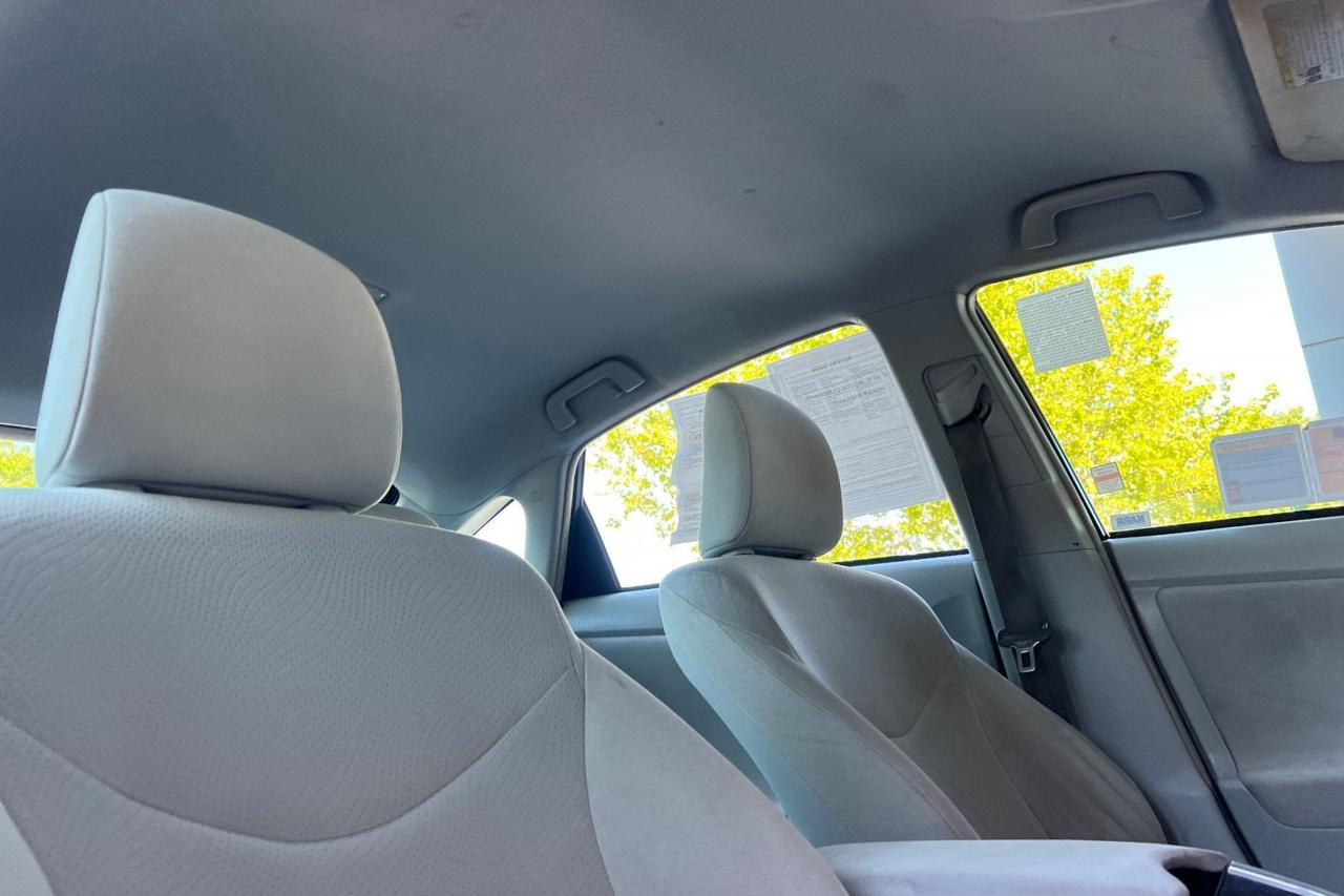 2015 Toyota Prius Four Roseville CA
