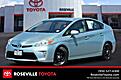 2015 Toyota Prius Four