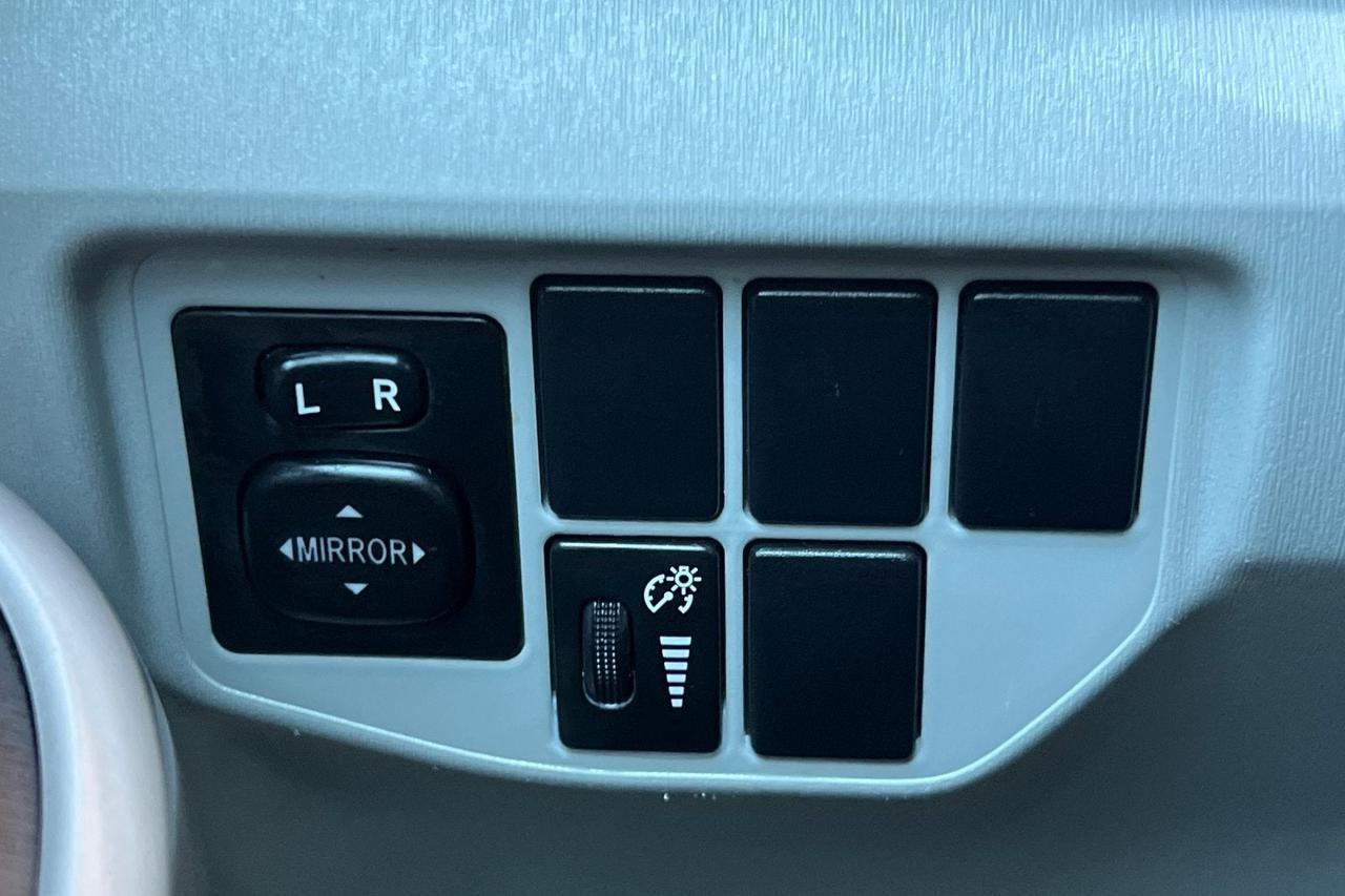 2015 Toyota Prius Four Roseville CA
