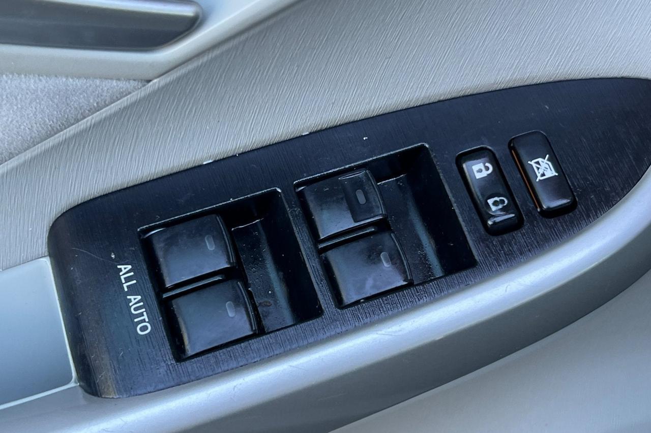 2015 Toyota Prius Four Roseville CA