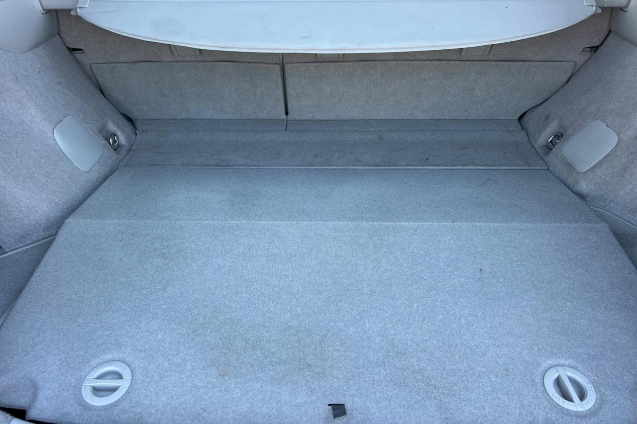 2015 Toyota Prius Four Roseville CA