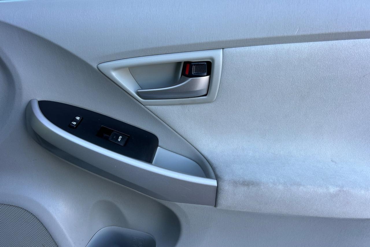 2015 Toyota Prius Four Roseville CA