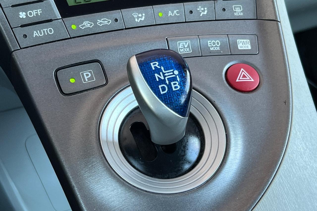 2015 Toyota Prius Four Roseville CA