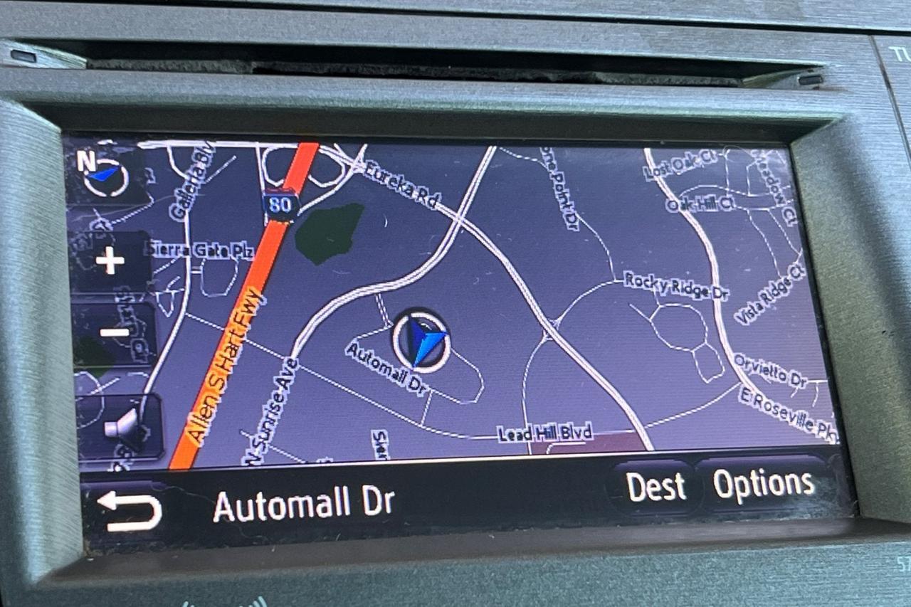 2015 Toyota Prius Four Roseville CA