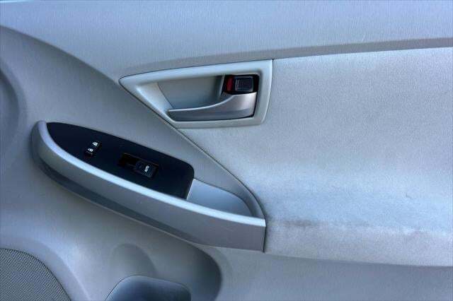 2015 Toyota Prius Four Roseville CA