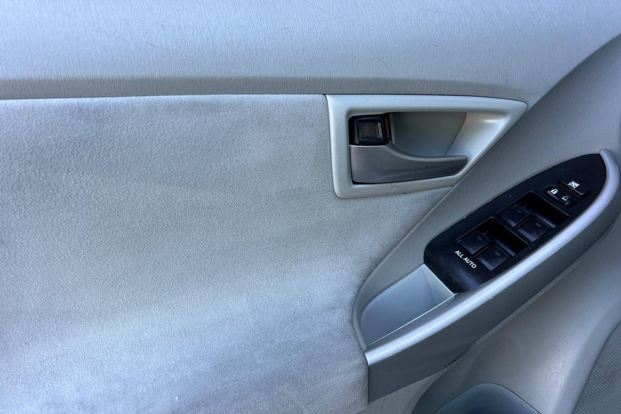2015 Toyota Prius Four Roseville CA