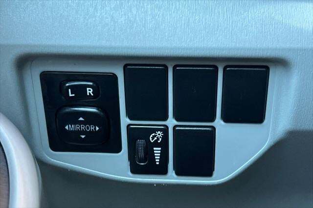2015 Toyota Prius Four Roseville CA