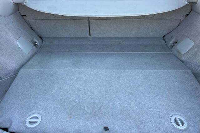 2015 Toyota Prius Four Roseville CA