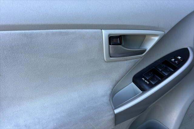 2015 Toyota Prius Four Roseville CA