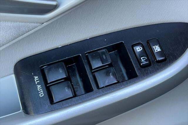 2015 Toyota Prius Four Roseville CA