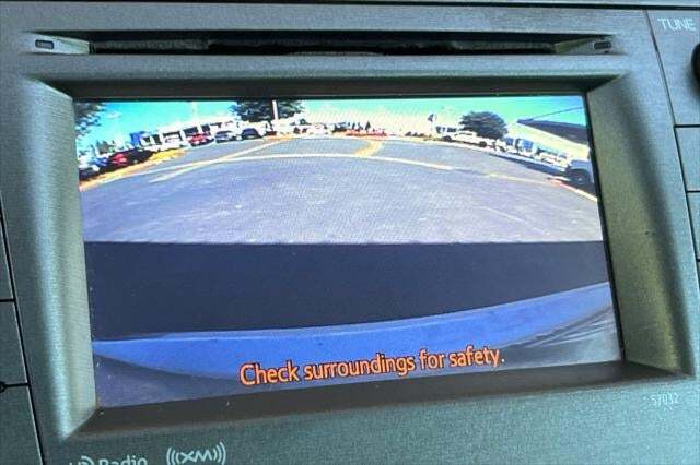2015 Toyota Prius Four Roseville CA