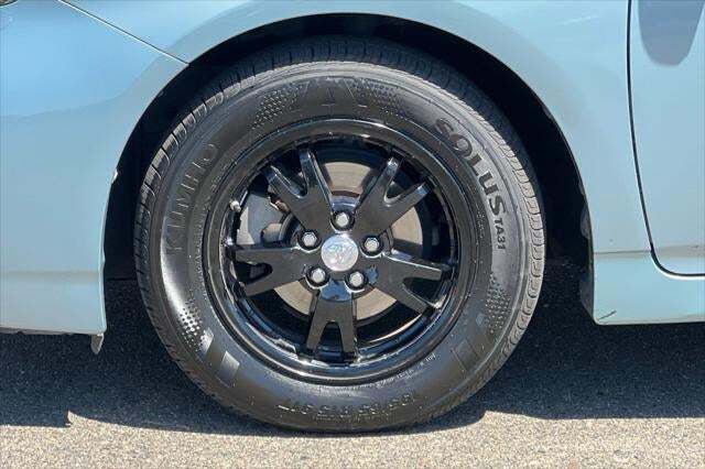 2015 Toyota Prius Four Roseville CA