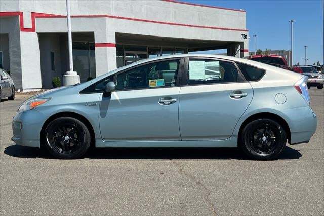 2015 Toyota Prius Four Roseville CA
