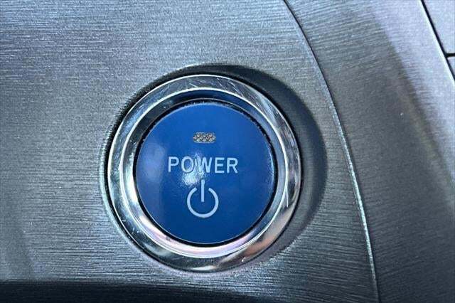 2015 Toyota Prius Four Roseville CA